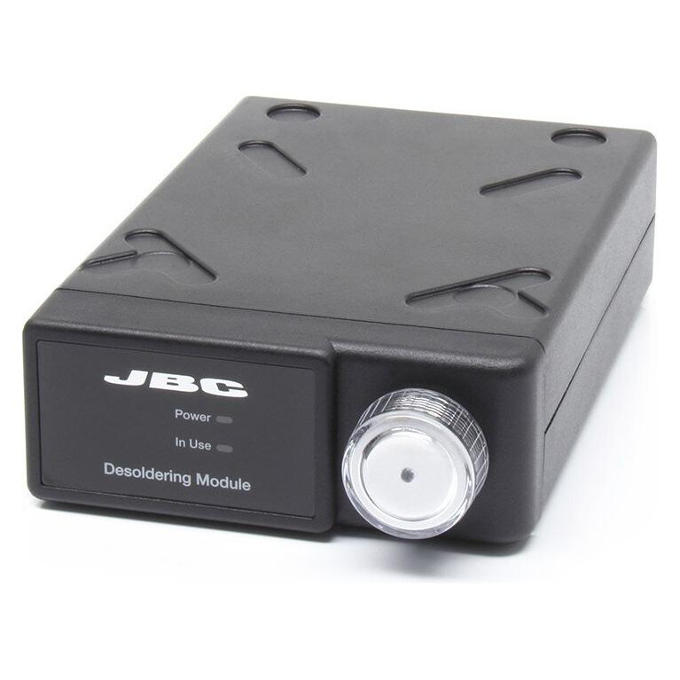 JBC Tools MSE-A Entlötpumpe Inhalt 1 St. (Lötspitze) (MSE-A)