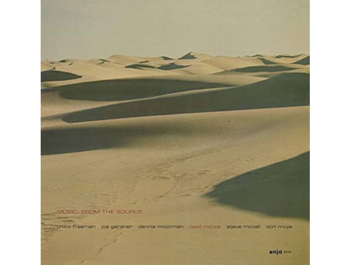 Music from the Source
