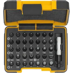 Bit-Box, 36-teilig, ELORA-3436-S36
