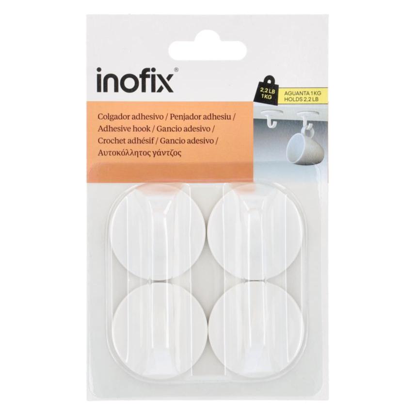 Inofix Klebehaken (8414419217928)