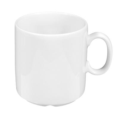 Esmeyer 6 x Seltmann Becher 05, Form: Meran, Dekor: 00006
