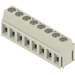 Weidmüller Leiterplattenklemme LM 5.00/0#1913190000