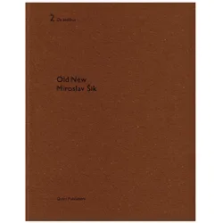 Miroslav Sik, Fachbücher von Miroslav Sik, Martin Tschanz, André Bideau, Alberto Dell'Antonio