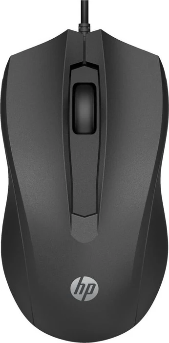HP 105 Wired Mouse