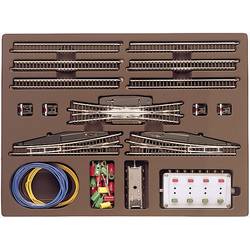 8194 Z Märklin miniclub Gleis Ergänzungs-Set 1 St.