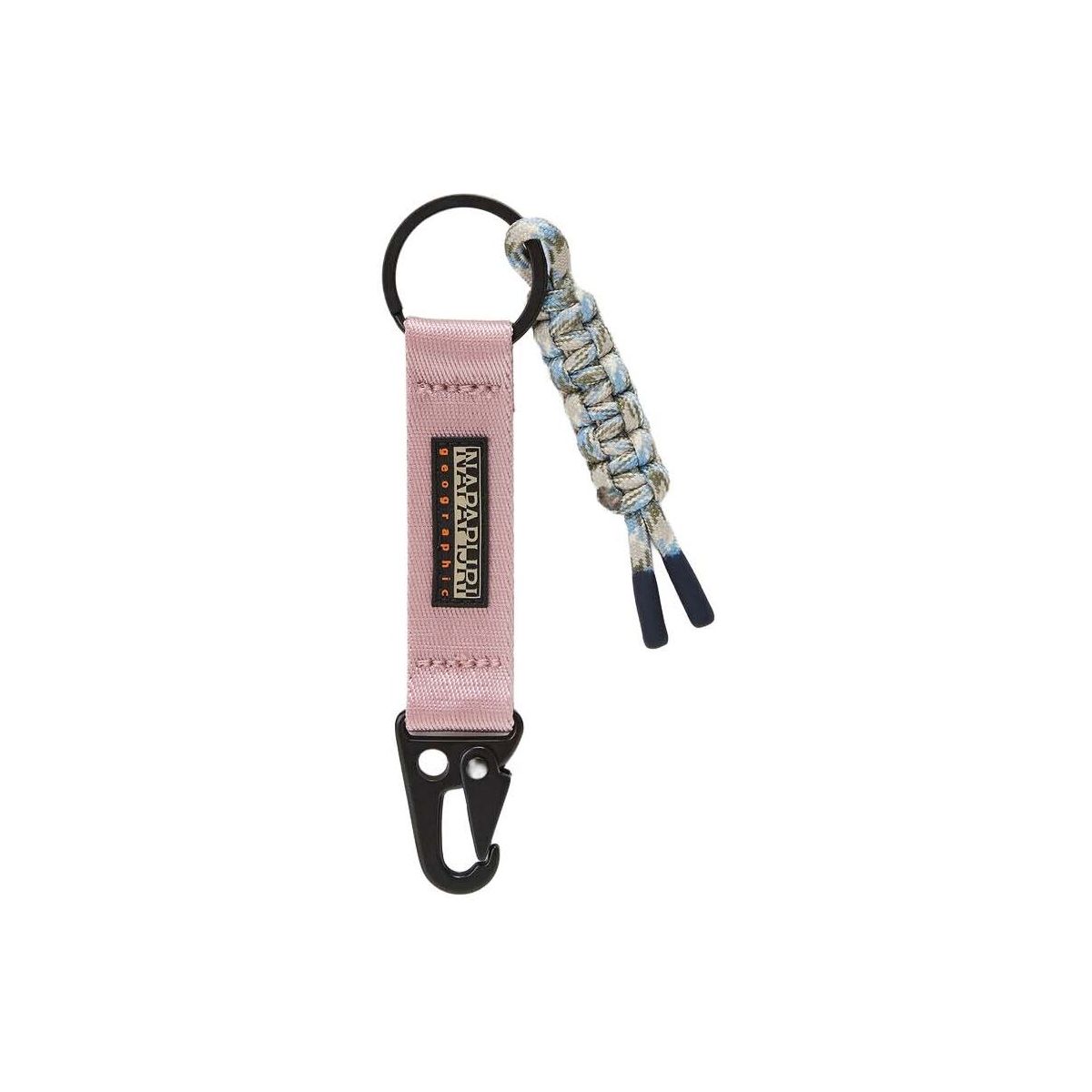 Napapijri I-lakhta KEY pink woodrose (PA4) OS NP0A4I6DPA41001