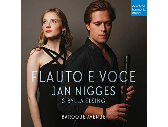 Flauto E Voce