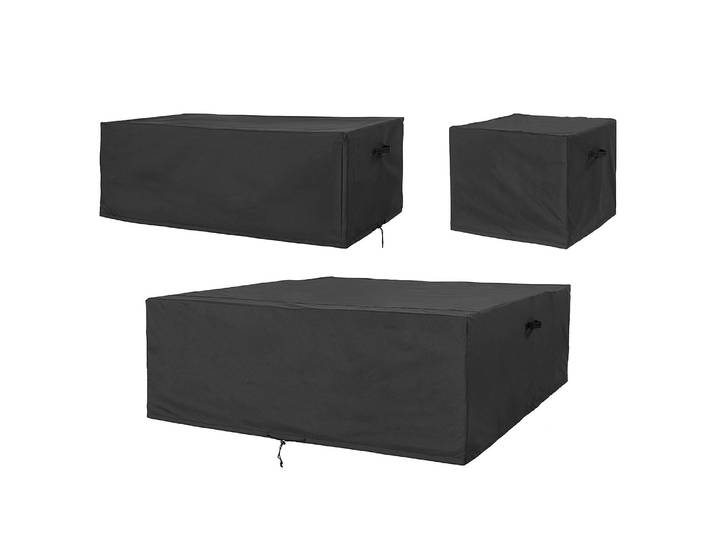 Schutzhülle für Modulset Luxury 3-teilig 60 x 173 x 173cm