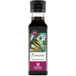 Essigcreme - Brombeer 100ml