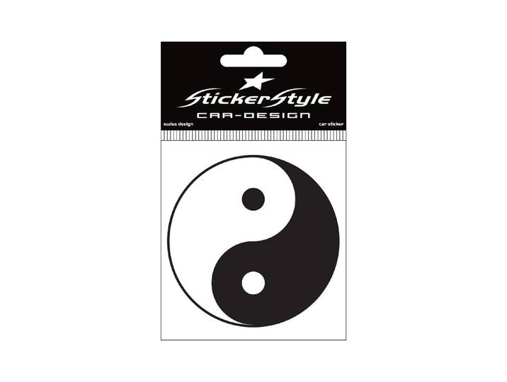 StickerStyle Sticker YinYang