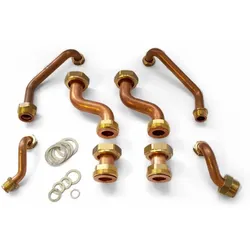 Vaillant Installationsset 0020256405