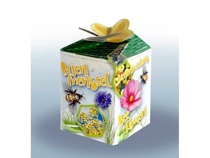 Greengift Bijenmengsel