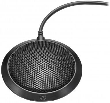 Audio Technica ATR4697 Microfone USB Omnidirecional de Mesa