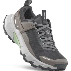 SALEWA PEDROC 2 PTX W 6 | EU 39 Black Out/Bungee Cord
