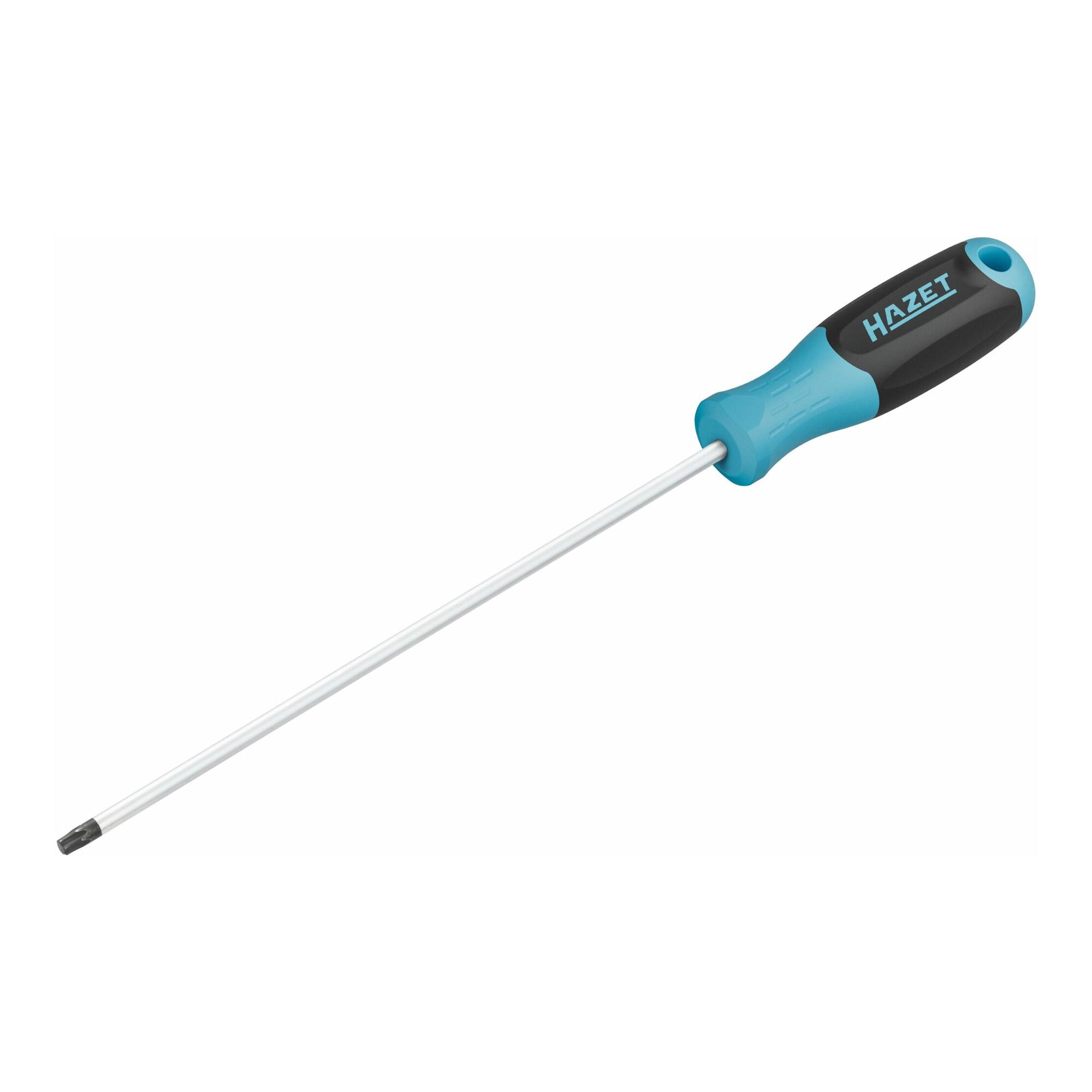 HAZET Elektronik Schraubendreher 811EL-T7, Innen TX Profil, SW T7)