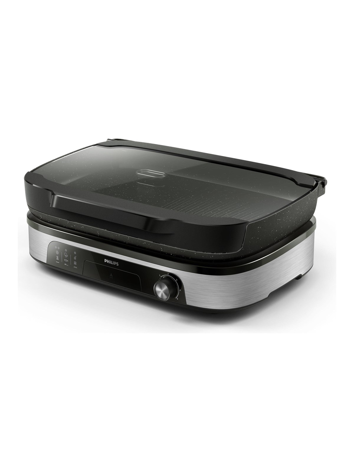 Philips 5000 series HD6212 - grill