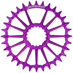 GARBARUK Kettenblatt Round Direct Mount MTB | Garbaruk Direct Mount |