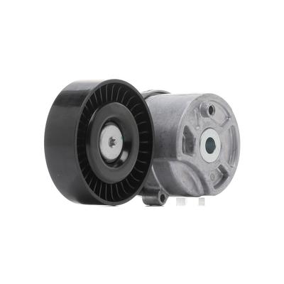 RIDEX Spannrolle FORD,FORD USA 310T0731 2383352,HG9Q6A228BA,HG9Q6A228SA Spannrolle, Keilrippenriemen 2320426