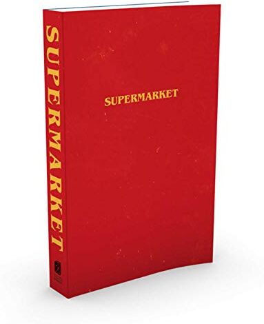 Bobby Hall - Supermarket - Preis vom 10.10.2026 11:48:34 h