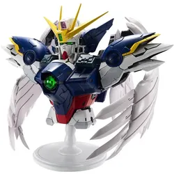 Banpresto Ichibansho Mobile Suit Gundam 30Th Wing Gundam Zero EW 18cm