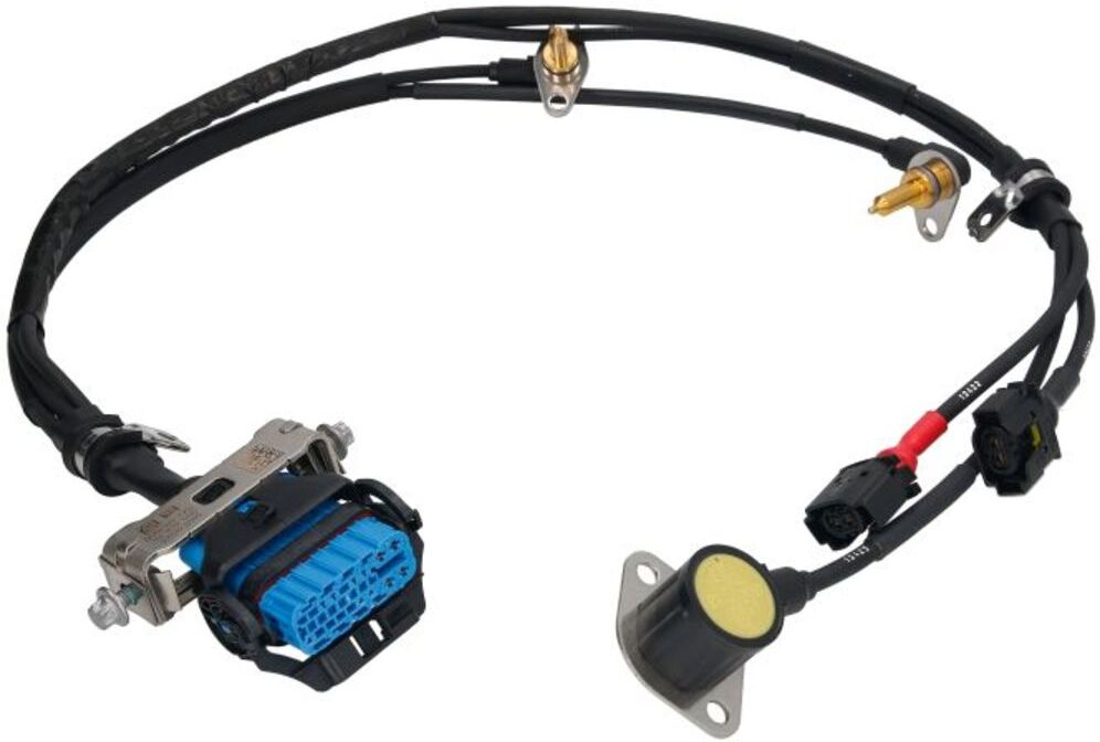 Innendrucksensor (Automatikgetriebe) ZF 0501219775