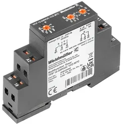 Weidmüller Zeitrelais 12-240V TFIP 12-2#2898320000