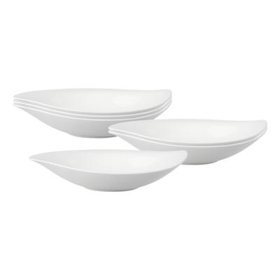 Villeroy & Boch Cottage Special Serve Salad Schale tief 6er Set