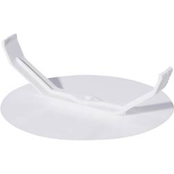 F-Tronic 7390016 Federdeckel Schalterdose 60 mm 50 St.