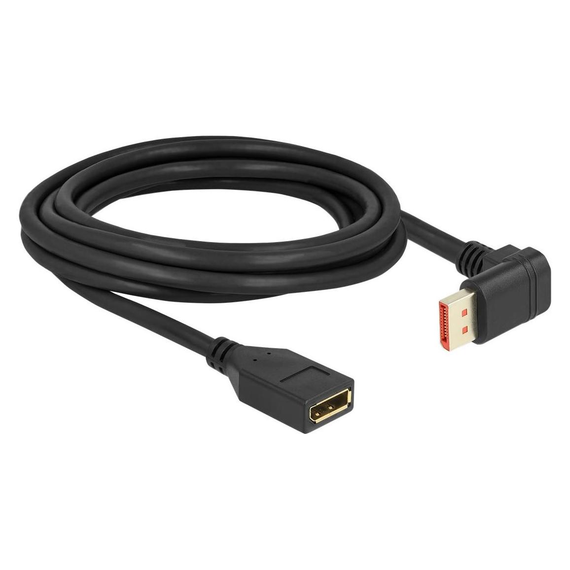 Delock 87093 3 m DisplayPort (3 m) (87093)
