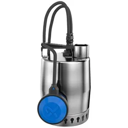 Grundfos Unilift Kellerentwässerungspumpe 013N1600 KP350-A1, 11/4 IG, 230 V, 5 m, Tauchpumpe