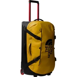 THE NORTH FACE BASE CAMP ROLLING THUNDER 28 2027 summit gold/tnf black