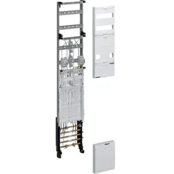 Hager KF,universZ,2ZP,BKE- ZH5EH22