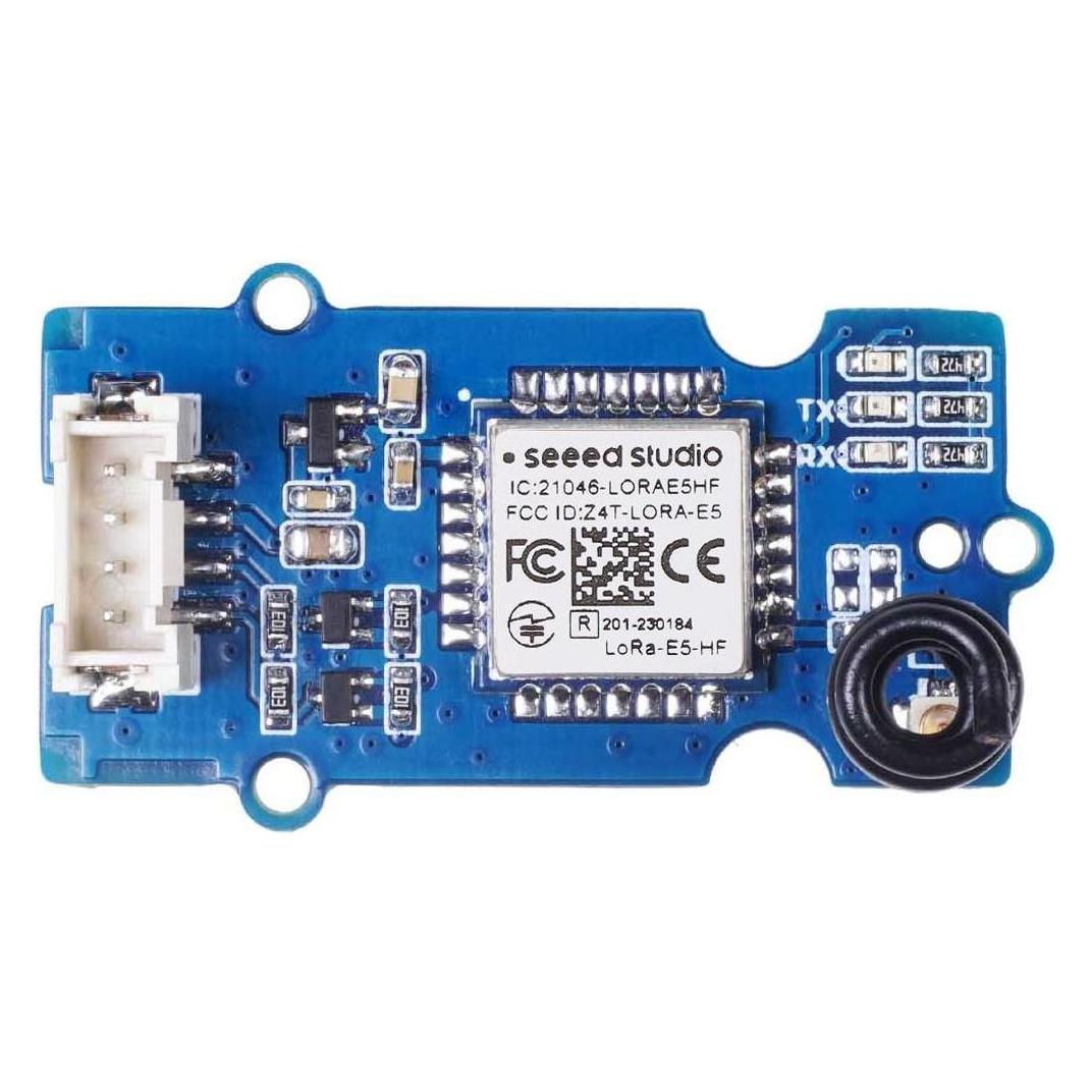 Seeed Studio seeed Grove - LoRa-E5, 868 MHz, STM32WLE5JC (113020091)