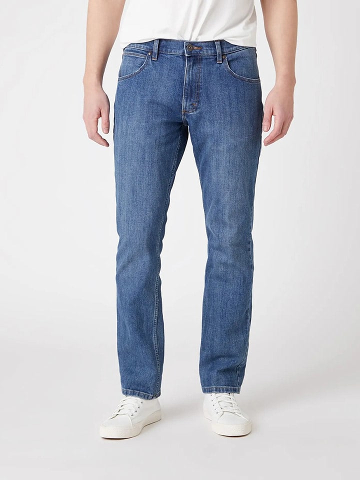 Wrangler Jeans - Regular fit - W34/L30
