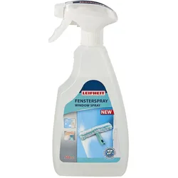 LEIFHEIT Glasreiniger Fensterspray 0,50 l