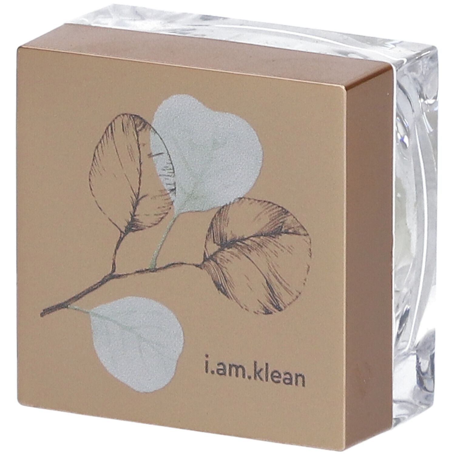 i.am.klean Loose Mineral Concealer Against Red 1 St Make up