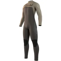 MYSTIC MOTION 5/3 CHEST ZIP Full Suit 2026 truffle - M