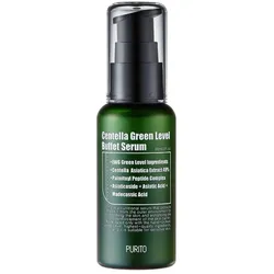 Purito Centella Green Level Recovery Buffet Serum 60ml