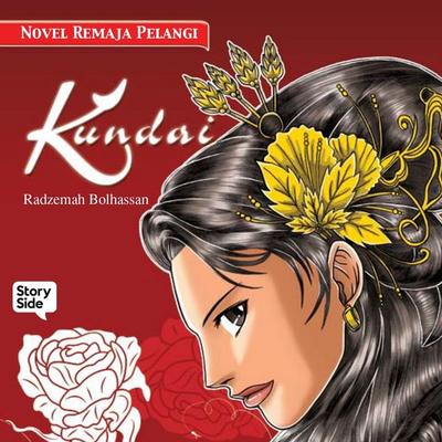 Kundai - Radzemah Bolhassan, Audio, 9789152180921