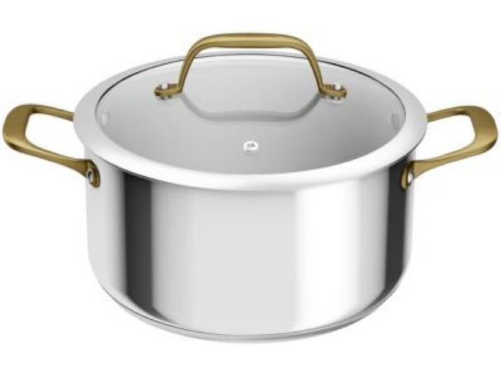 Tefal - Faitout 24cm Edition Bocuse