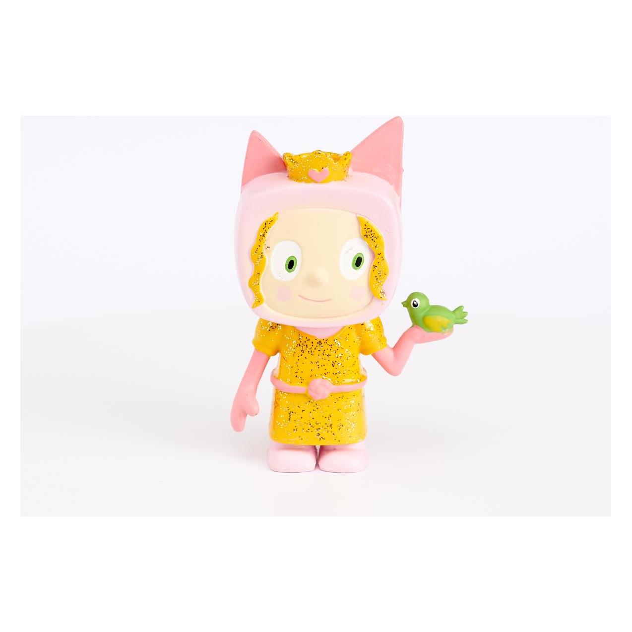 Tonies Kreativ-Tonie - Hörfigur Prinzessin (Deutsch) (02-0011)