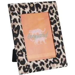 Koopman, Bilderrahmen, Bilderrahmen - Leopard (16.50 x 21.50 cm)