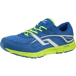 PRO TOUCH Kinder Laufschuhe Run-Schuh OZ Pro III JR, Größe 39 in Blau Blau
