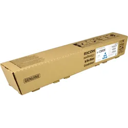 Ricoh Toner 821262 SPC840 cyan