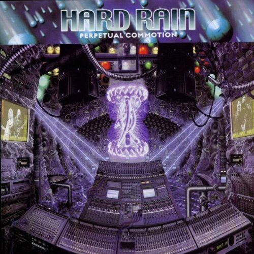 Hard Rain - Perpetual Commotion - Preis vom 04.10.2026 03:51:26 h