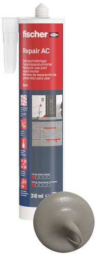Fischer Reparatur-Mörtel DEC 310 ZGR 534474 310ml