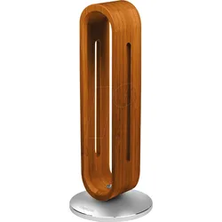 LOGILINK AA0193 - Kophörerständer, Holz, braun