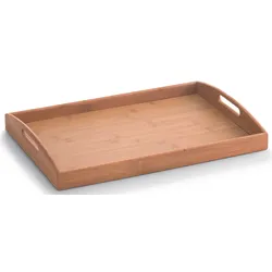 Zeller Tablett Natur