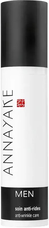 Annayake Men Anti-Wrinkle Care 50 ml