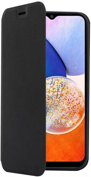 Screenor clever galaxy a55 5g musta